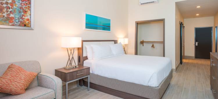 拿骚智选假日套房酒店(Holiday Inn Express & Suites NASSAU by IHG)图片