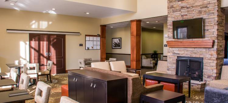 Staybridge Suites Schererville图片