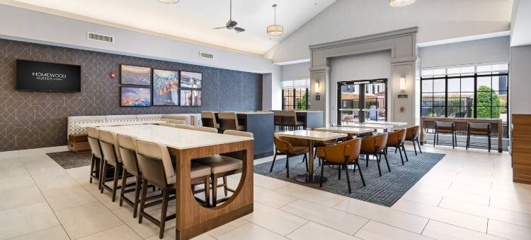 博蒙特Homewood Suites by Hilton(Homewood Suites by Hilton Beaumont)图片