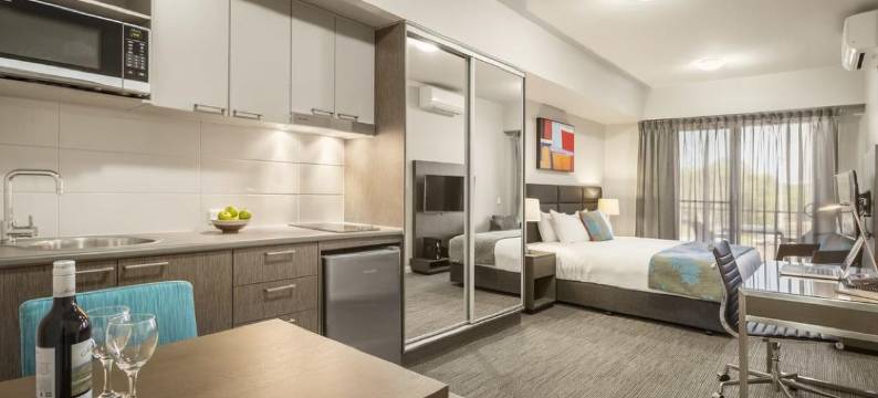 利物浦探索酒店(Quest Liverpool)图片