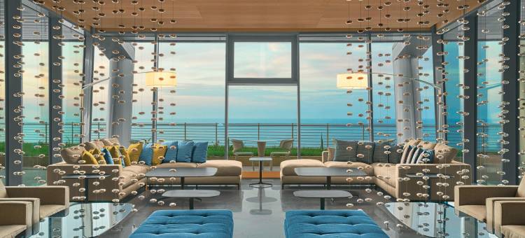 奥兰福朋喜来登酒店(Four Points by Sheraton Oran)图片