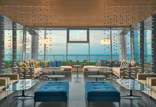 Four Points by Sheraton Oran Hotel Overview