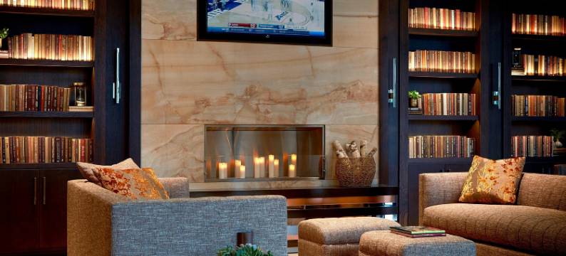 伊萨卡康芒斯中心区万豪酒店(Ithaca Marriott Downtown on the Commons)图片