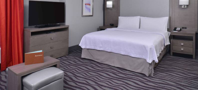 沃思堡北卓费克拉伯Homewood Suites by Hilton(Homewood Suites by Hilton Trophy Club Southlake)图片