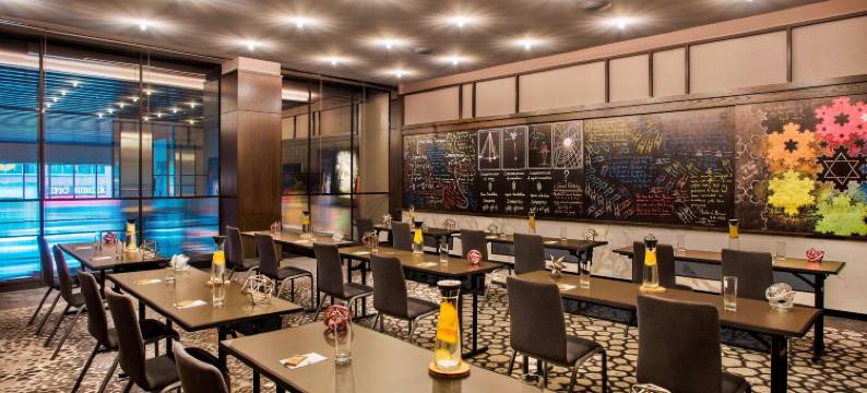 EMC2傲途格精选酒店(Hotel EMC2, Autograph Collection)图片