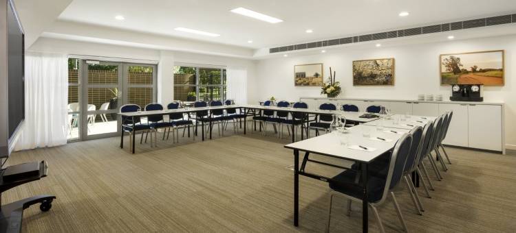 探索格里菲斯酒店(Quest Griffith)图片