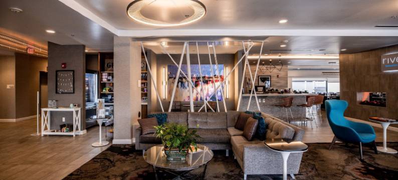 哈里斯堡英迪格酒店-赫尔塞(Hotel Indigo HARRISBURG – HERSHEY by IHG)图片