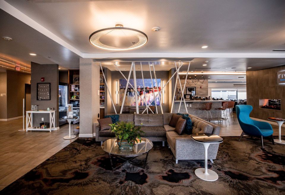 Hotel Indigo HARRISBURG – HERSHEY by IHG Hotel Overview