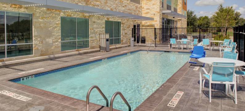 智选假日套房酒店-休斯顿西北/赛普拉斯(Holiday Inn Express & Suites HOUSTON NW - CYPRESS GRAND PKY by IHG)图片