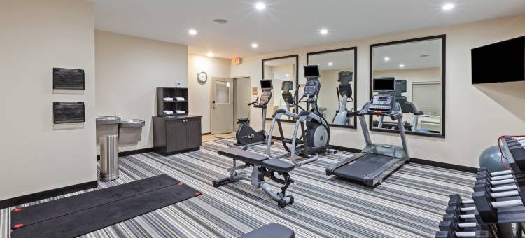 休斯敦-帕萨迪纳Candlewood Suites(Candlewood Suites Houston - Pasadena)图片