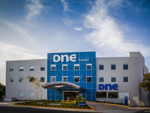 墨西哥城拉萨酒店