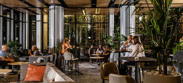 诺富特布里斯班南岸酒店(Novotel Brisbane South Bank)图片