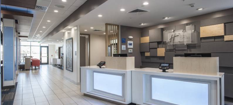 凤凰城北欢乐谷智选假日套房酒店(Holiday Inn Express & Suites PHOENIX NORTH - HAPPY VALLEY by IHG)图片