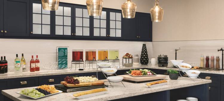 霍舍姆威洛格罗夫Homewood Suites by Hilton(Homewood Suites by Hilton Horsham Willow Grove)图片