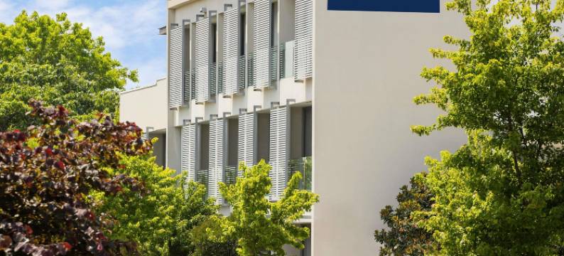 墨尔本 KEW 诗铂酒店(2025 年 1 月开业)(The Sebel Melbourne Kew)图片