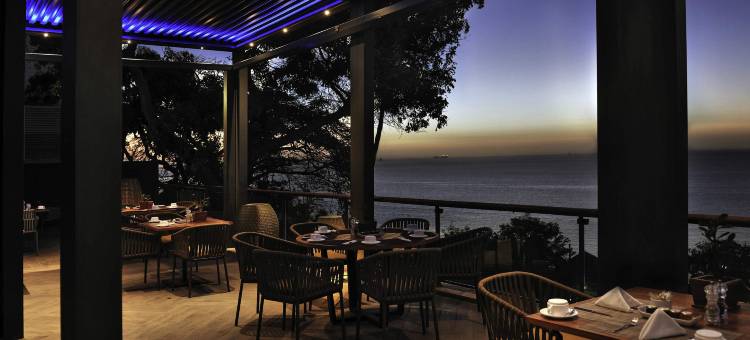 达喀尔特雷加铂尔曼酒店(Pullman Dakar Teranga)图片
