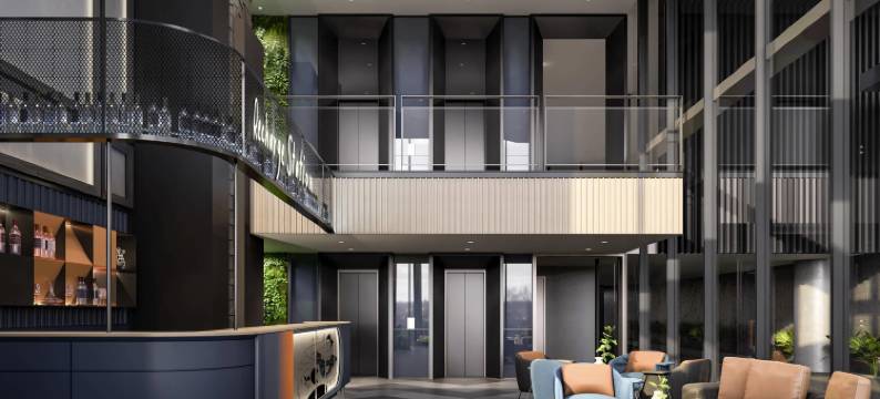 宜必思泗水蒂达酒店(Ibis Surabaya Tidar)图片