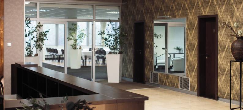 塔特拉因特酒店(Interhotel Tatra)图片