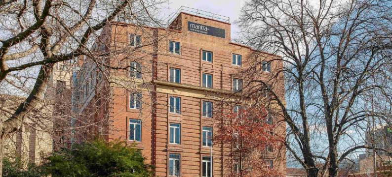 曼特拉桑迪贝伊路一号公寓酒店 - 霍巴特(Mantra One Sandy Bay Road)图片