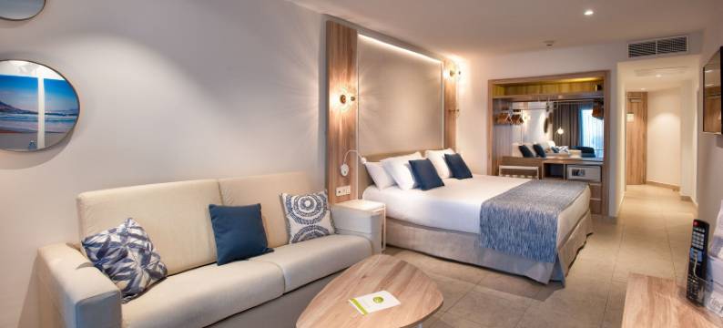 古雅米娜公主酒店 - 限成人(Guayarmina Princess - Adults Only)图片