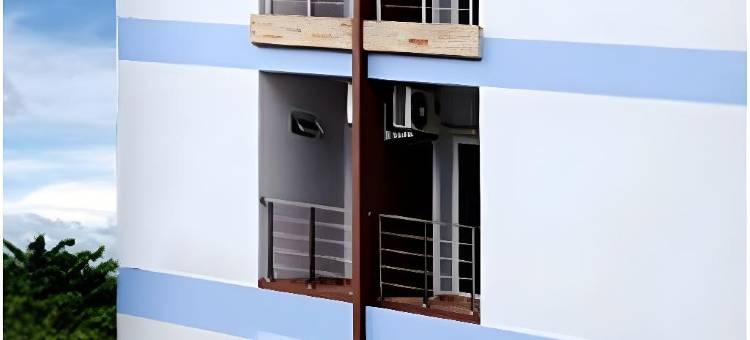 欧元精品酒店(Euro Boutique Hotel)图片