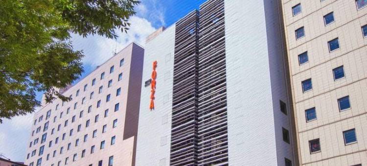 博多站筑紫口弗尔札酒店Ⅰ(Hotel Forza Hakataeki Chikushi-Guchi Ⅰ)图片
