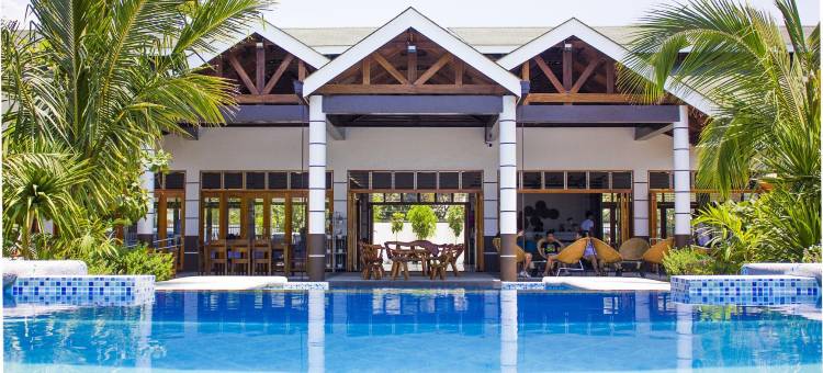 马兰德家庭度假村(Marand Family Resort)图片