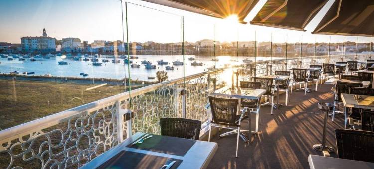 布里桑酒店(Logis Hôtellerie les Brisants , Restaurant J M Perochon)图片