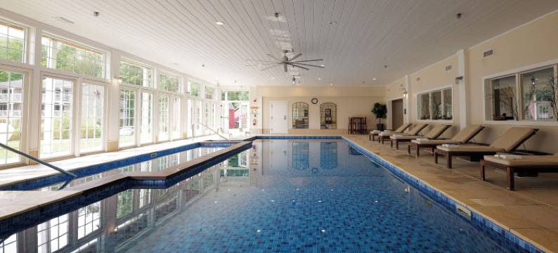 河畔旅馆(On the River Inn)图片