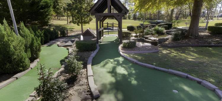 假日度假俱乐部酒店-派尼海岸度假村(Holiday Inn Club Vacations Piney Shores Resort)图片