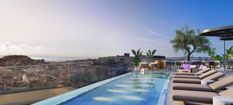 美利亚里斯本酒店(ME Lisbon)图片