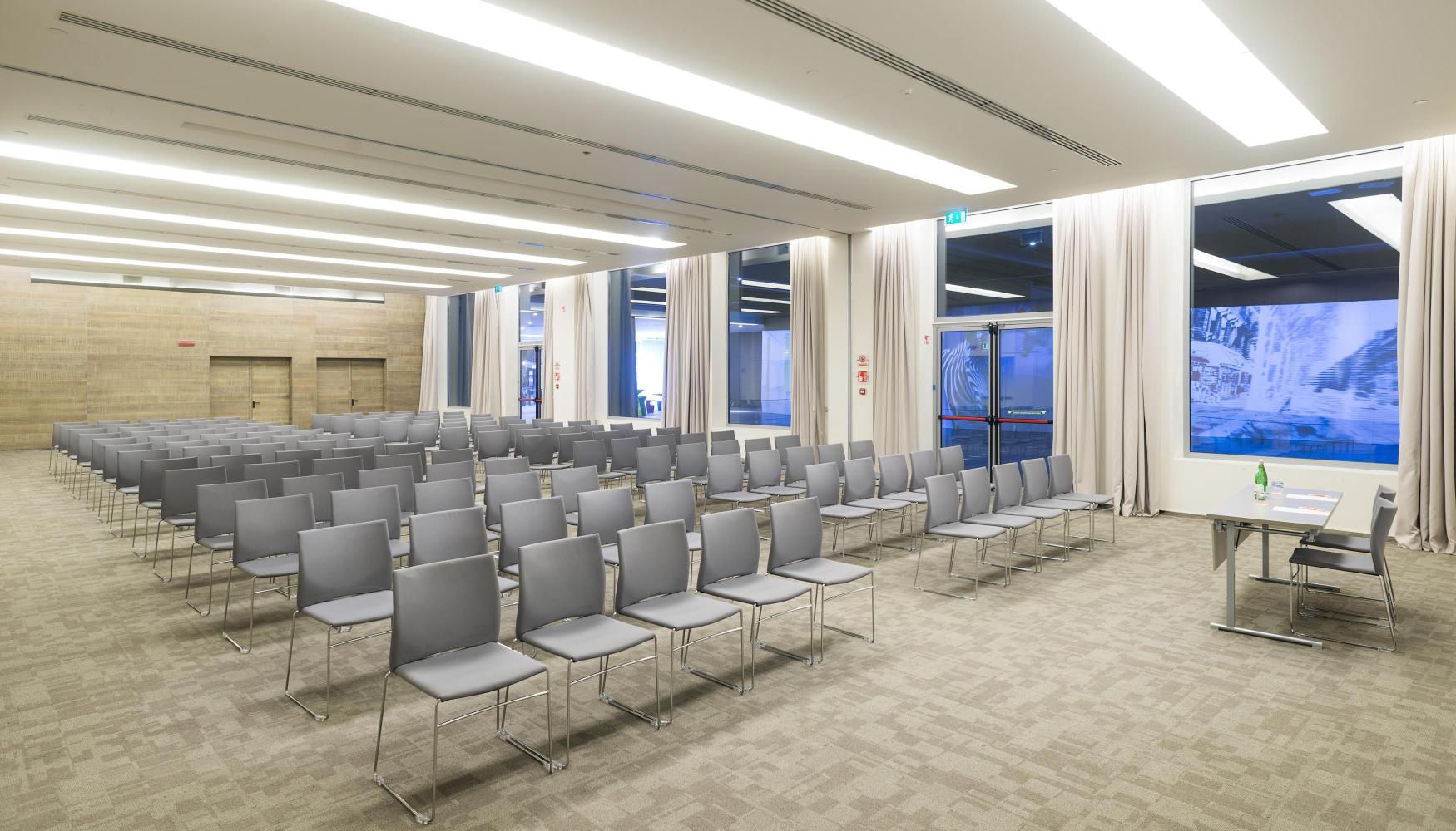 Nhow Milan Hotel Overview