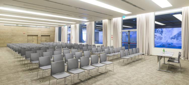 米兰诺皓酒店(Nhow Milan)图片