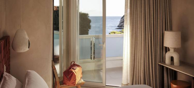 蒙德里安伊维萨岛(Mondrian Ibiza)图片