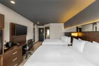 Hotel Quartier, Ascend Hotel Collection - Bữa sáng