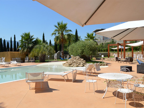 贝斯特韦斯特科莱亚科酒店