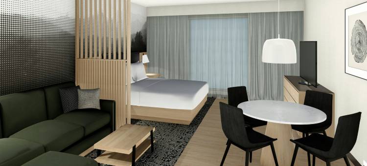 Residence Inn by Marriott Bromont图片