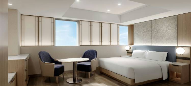 Kobe Marriott Hotel图片