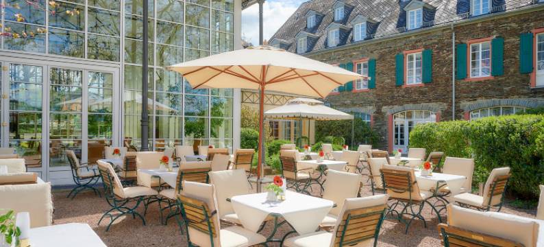 维恩曼特克日特豪弗酒店(Weinromantikhotel Richtershof)图片