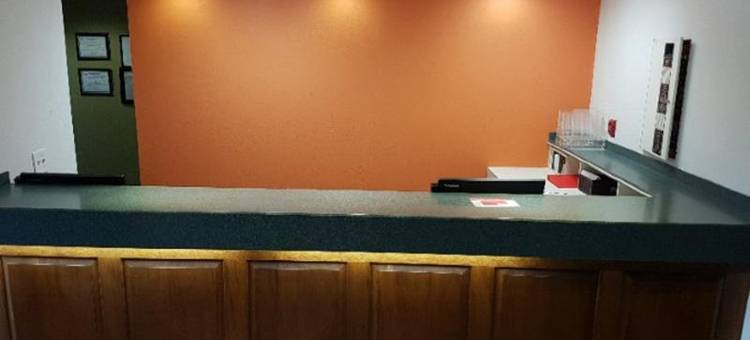 都柏林旅馆及套房(Dublin Inn and Suites)图片