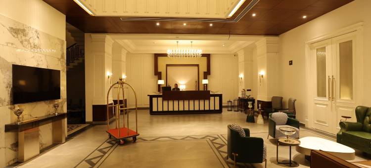 劳里安度假村(The Lauriant Resorts)图片