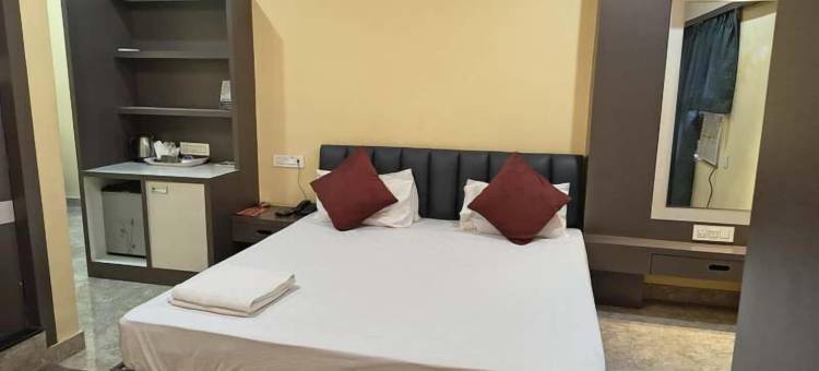 SIMLA酒店(Hotel Simla)图片