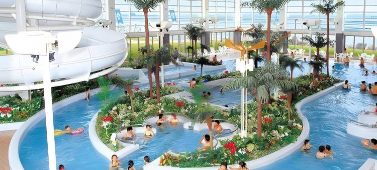 木更津皇家花园酒店(Hotel Royal Garden Kisarazu)图片