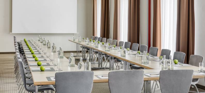 Hotel Nürnberg City Center by Leonardo Hotels图片