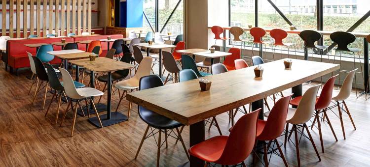 宜必思斯特拉斯堡中心历史酒店(Ibis Strasbourg Centre Historique)图片