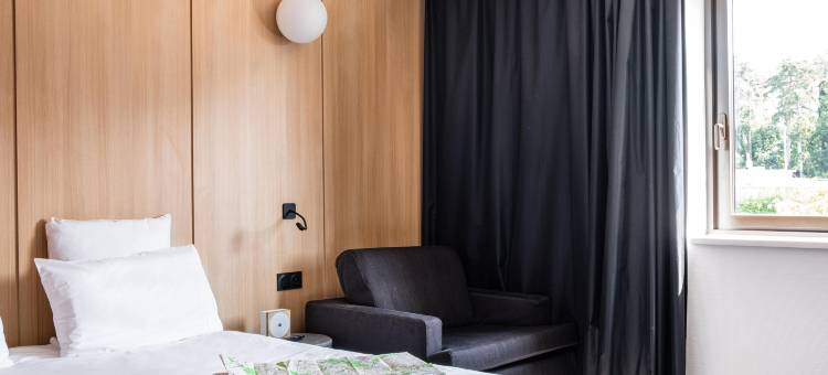 图尔南部美居酒店(Hôtel Mercure Tours Sud)图片