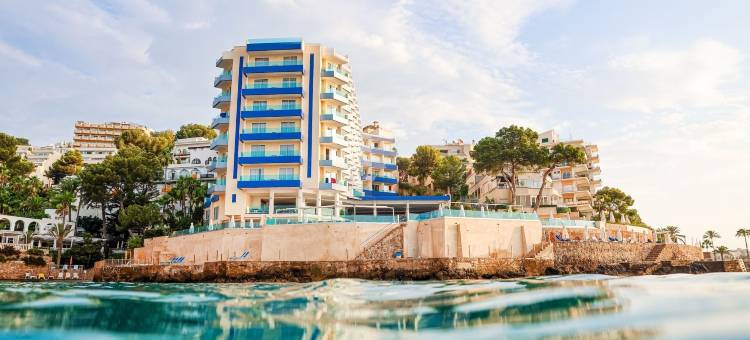 欧洲海滨码头住宿(Europe Playa Marina - Adults Only)图片