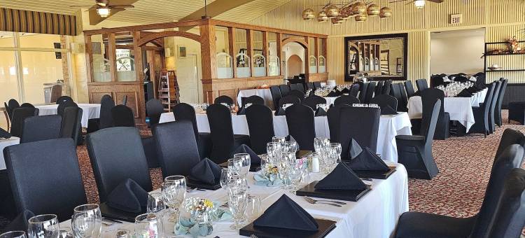 坦格尔伍德度假村，阿桑德连锁酒店集合(Tanglewood Resort, Ascend Hotel Collection)图片