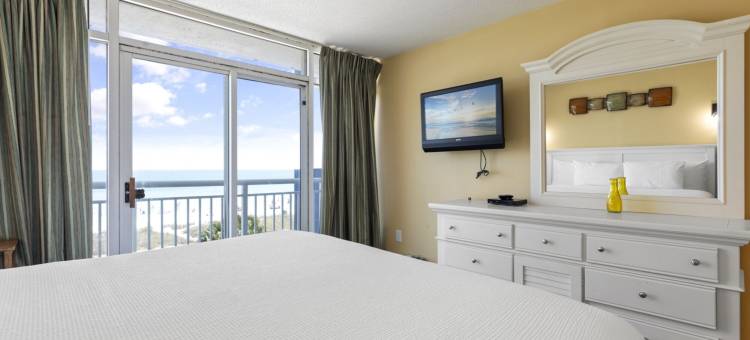 令人惊叹的大西洋塔海滨视野(Stunning Oceanfront View Atlantica Tower)图片