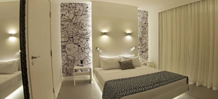 Ibis Styles Maracanau图片